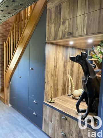 Maison à vendre 6 pièces 132 m² Ablis