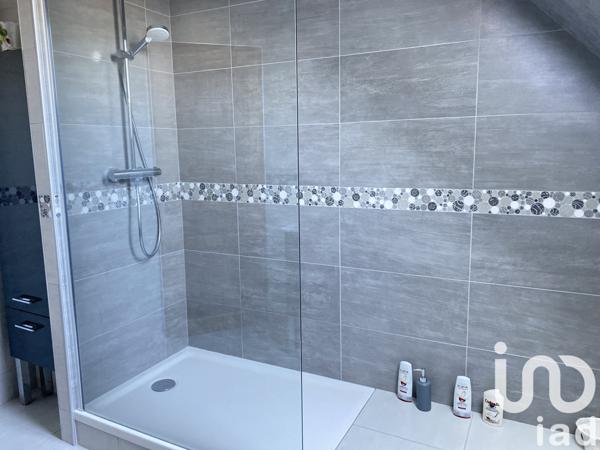 Maison à vendre 6 pièces 132 m² Ablis