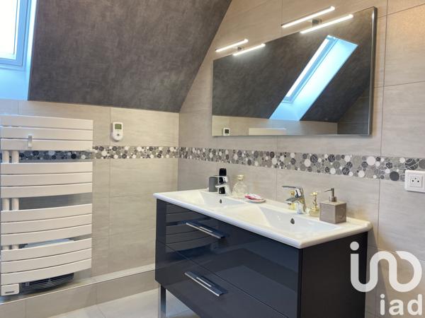 Maison à vendre 6 pièces 132 m² Ablis