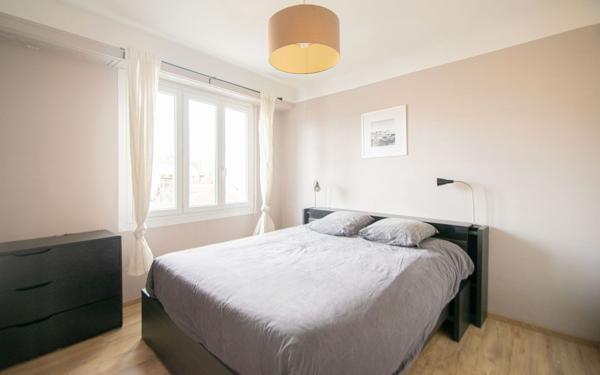 Appartement à vendre    3 pièces • 74,83 m2 Pau