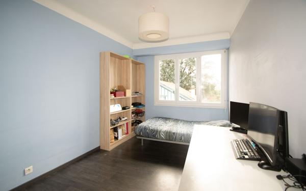 Appartement à vendre    3 pièces • 74,83 m2 Pau