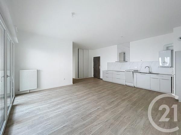 Appartement F4 à vendre  4 pièces - 79,45 m2 ROUEN - 76
