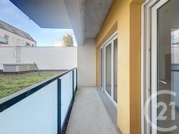 Appartement F4 à vendre  4 pièces - 79,45 m2 ROUEN - 76