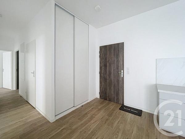 Appartement F4 à vendre  4 pièces - 79,45 m2 ROUEN - 76