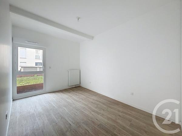 Appartement F4 à vendre  4 pièces - 79,45 m2 ROUEN - 76