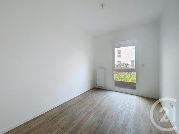 Appartement F4 à vendre  4 pièces - 79,45 m2 ROUEN - 76