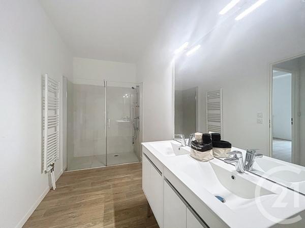 Appartement F4 à vendre  4 pièces - 79,45 m2 ROUEN - 76