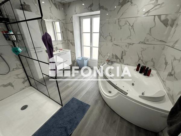 À vendre Maison 3 pièces 89.72 m² - Porcheville 78440