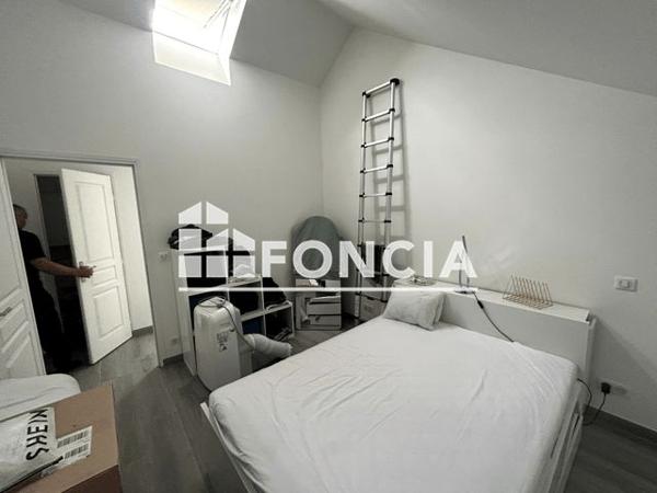 À vendre Maison 3 pièces 89.72 m² - Porcheville 78440