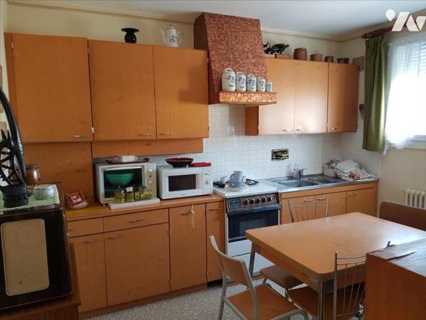 LA FLECHE Centre, Pavillon sur 2 niveaux