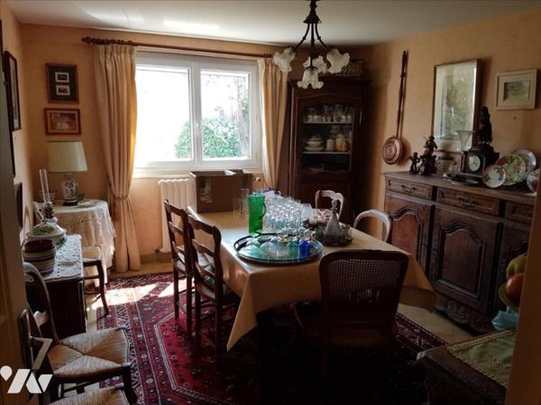 LA FLECHE Centre, Pavillon sur 2 niveaux