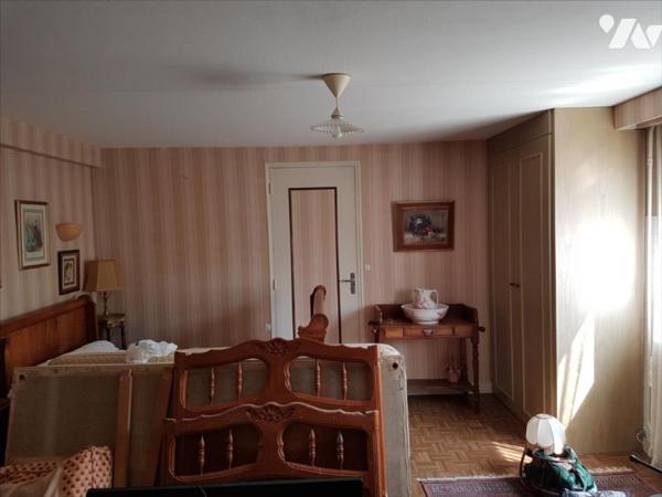 LA FLECHE Centre, Pavillon sur 2 niveaux