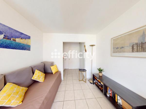 Appartement
         2 pièces
        - 46 m² Exclusivité 229 000 € *