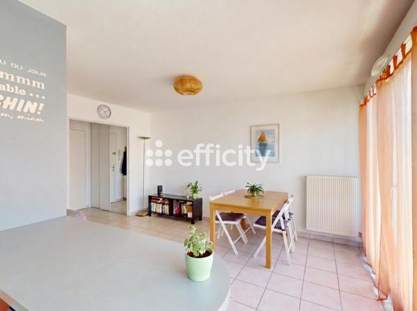 Appartement
         2 pièces
        - 46 m² Exclusivité 229 000 € *