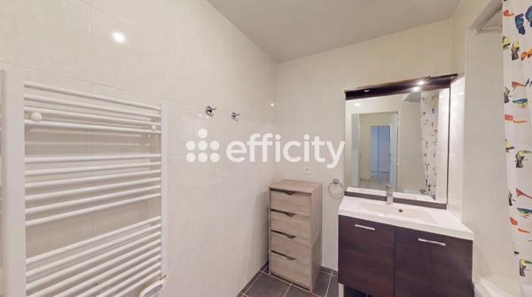 Appartement
         2 pièces
        - 46 m² Exclusivité 229 000 € *