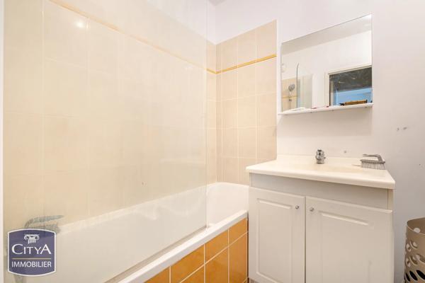 Appartement à vendre 2 pièces 45m² Limoges (87100)