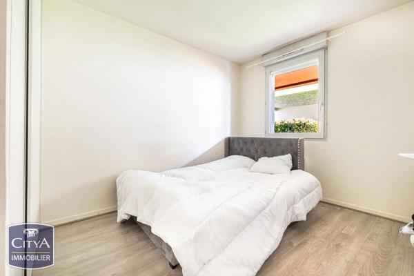 Appartement à vendre 2 pièces 45m² Limoges (87100)