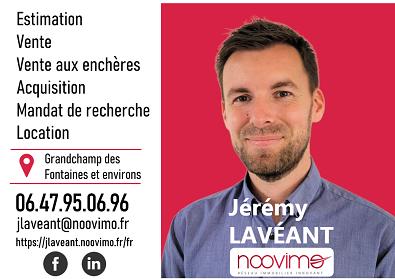 Terrain constructible 427m²