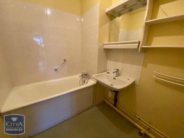 Appartement à vendre 3 pièces 63m²