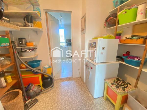 Tranquillité, confort et nature… Ici, tout invite à se sentir chez soi.