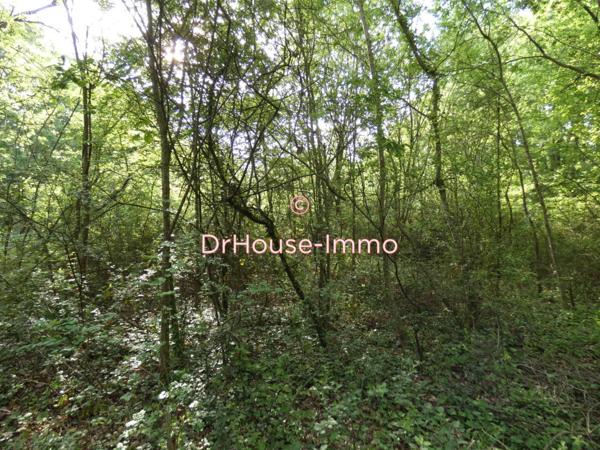 Terrain à vendre de 1 591 m²