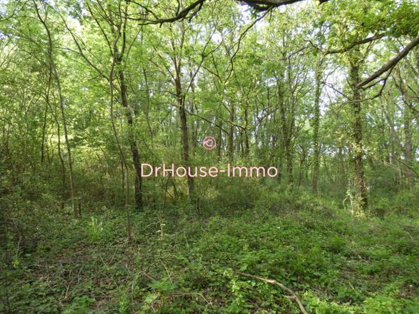 Terrain à vendre de 1 591 m²