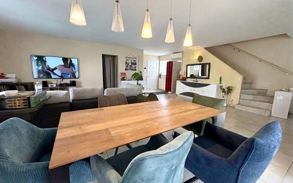 Maison à vendre    5 pièces • 139,40 m2 Villeneuve-lès-Maguelone