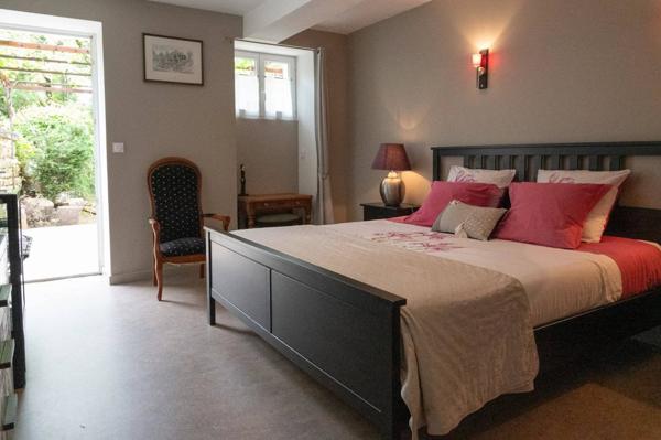 Très belle bâtisse