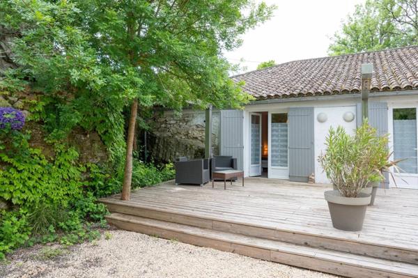 Très belle bâtisse