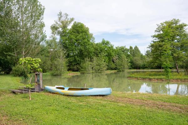 Très belle bâtisse