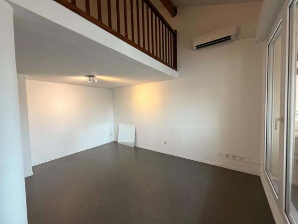 Appartement 2 pièce(s) 1 chambre(s) 40.59 m²