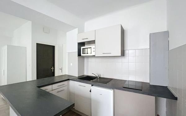 Appartement à louer    1 pièce • 29,21 m2 Avignon