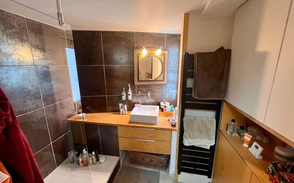 Appartement à vendre    3 pièces • 69 m2 Anglet