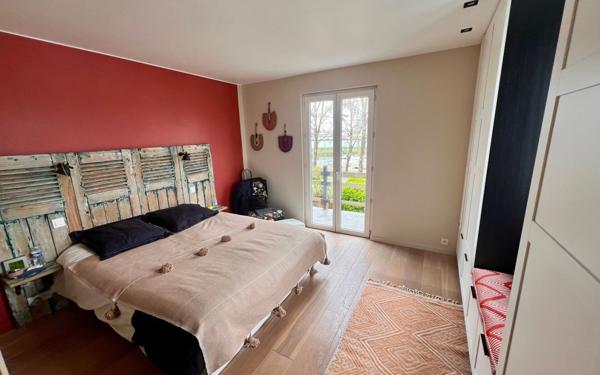 Appartement à vendre    3 pièces • 69 m2 Anglet