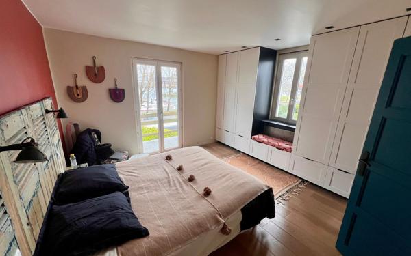 Appartement à vendre    3 pièces • 69 m2 Anglet