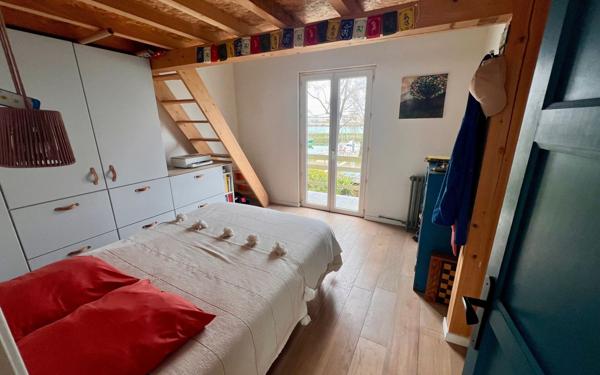 Appartement à vendre    3 pièces • 69 m2 Anglet