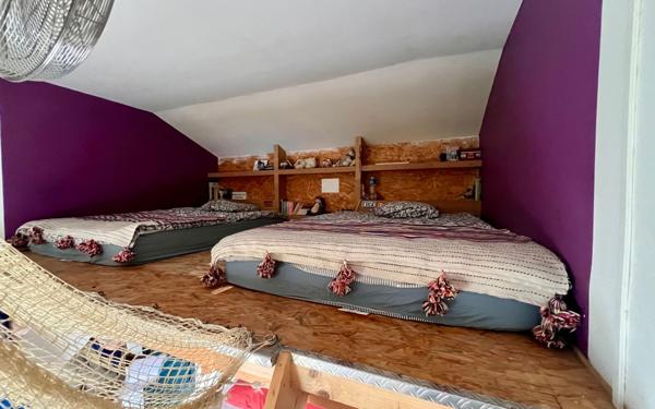 Appartement à vendre    3 pièces • 69 m2 Anglet