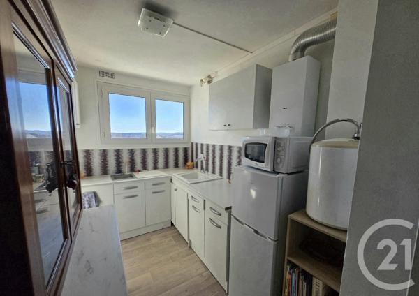 Appartement F4 à vendre  4 pièces - 65,90 m2 PONT STE MAXENCE - 60