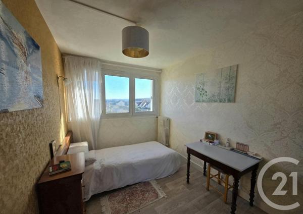 Appartement F4 à vendre  4 pièces - 65,90 m2 PONT STE MAXENCE - 60