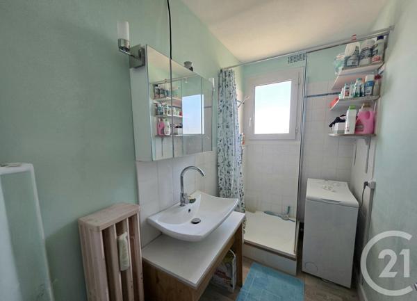 Appartement F4 à vendre  4 pièces - 65,90 m2 PONT STE MAXENCE - 60