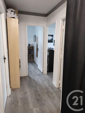 Appartement F2 à vendre  2 pièces - 46,28 m2 CHILLY MAZARIN - 91