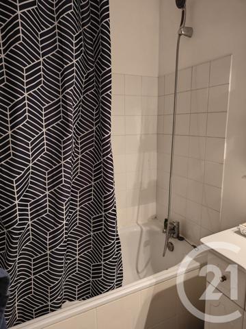 Appartement F2 à vendre  2 pièces - 46,28 m2 CHILLY MAZARIN - 91