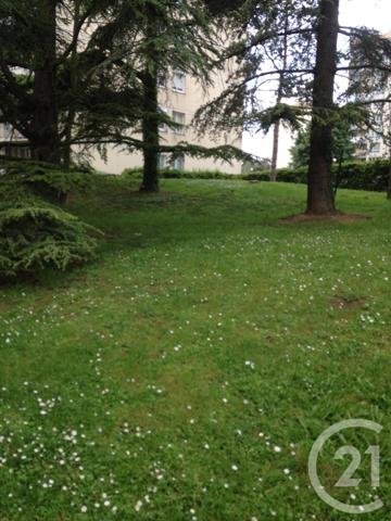 Appartement F2 à vendre  2 pièces - 46,28 m2 CHILLY MAZARIN - 91