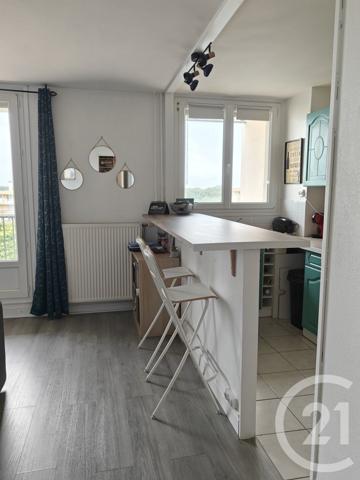 Appartement F2 à vendre  2 pièces - 46,28 m2 CHILLY MAZARIN - 91