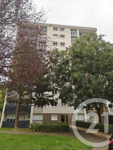 Appartement F2 à vendre  2 pièces - 46,28 m2 CHILLY MAZARIN - 91