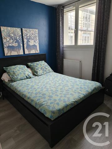 Appartement F2 à vendre  2 pièces - 46,28 m2 CHILLY MAZARIN - 91