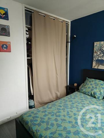 Appartement F2 à vendre  2 pièces - 46,28 m2 CHILLY MAZARIN - 91