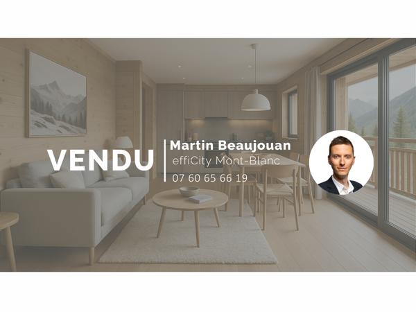 Appartement
         2 pièces
        - 46 m² Exclusivité 349 000 € *