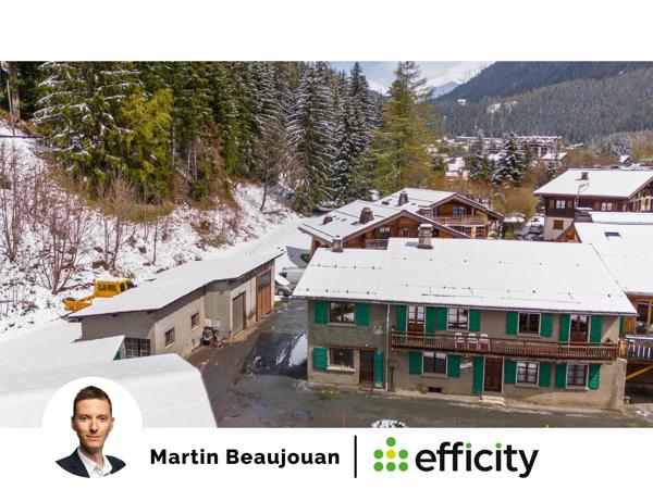 Appartement
         2 pièces
        - 46 m² Exclusivité 349 000 € *