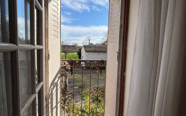 Maison à vendre    4 pièces • 100 m2 Nalliers